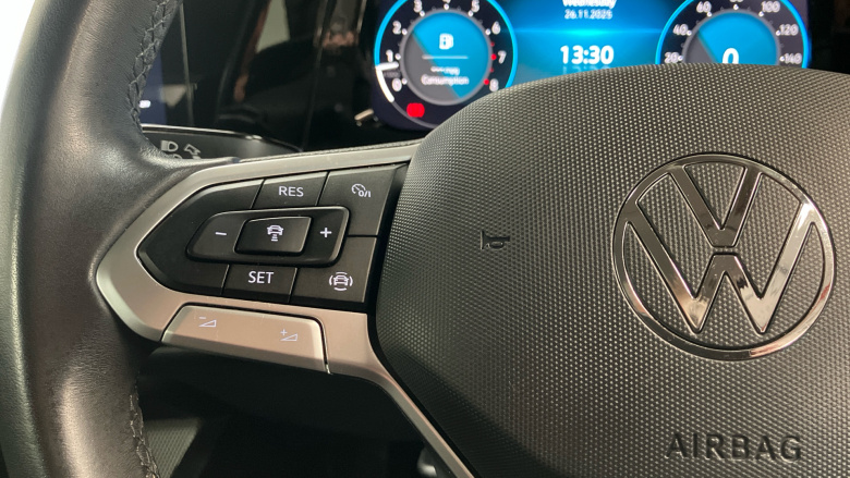 Volkswagen Golf 1.5 TSI 150 Life 5dr Petrol Hatchback